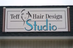 Teff Hair Design Studio image