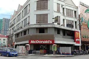 McDonald's Sunway Mentari image