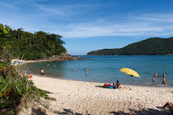 Praia do Meio'in fotoğrafı ve yerleşim