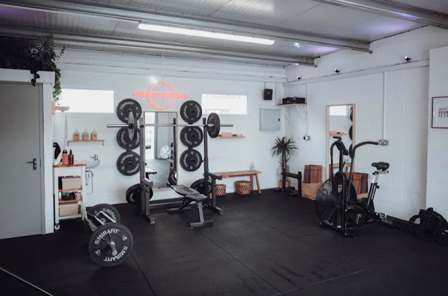 Reviews of The Healthy Habit in Bristol - Personal Trainer