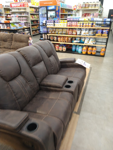 Discount Store «Big Lots», reviews and photos, 47 Fair Ln, Placerville, CA 95667, USA