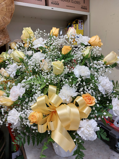 Florist «Flowers Matters», reviews and photos, 9911 Lake June Rd # F, Dallas, TX 75217, USA