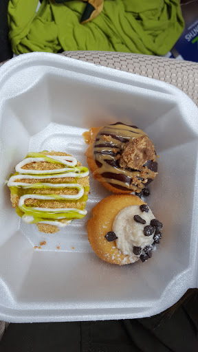 Donut Shop «Metropolitan Donuts and Coffee», reviews and photos, 3070 Lakecrest Cir #600, Lexington, KY 40513, USA