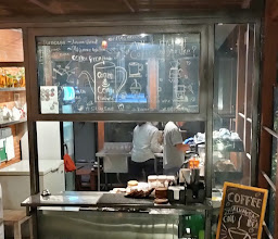 Nana Heritage Kitchen & Coffee Corner photo