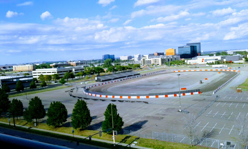 Theme Park «Nickelodeon Universe», reviews and photos, 5100 E Broadway, Bloomington, MN 55425, USA