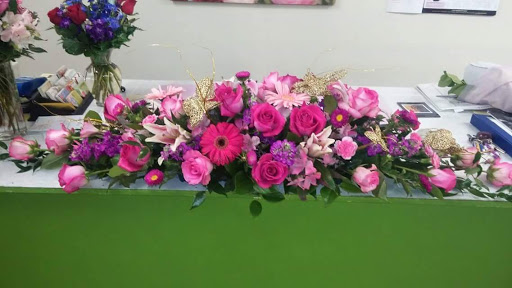 Florist «The Chocolate Rose», reviews and photos, 1609 S Richey St, Pasadena, TX 77502, USA