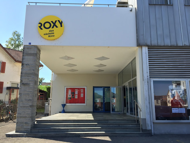 Rezensionen über Kino Roxy in Arbon - Kulturzentrum