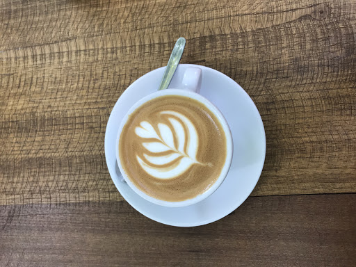 Cultura Coffee Shop