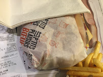 Frite du Restauration rapide McDonald's à Paris - n°9