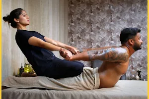 Tejas Massage Spa image