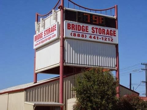 Bridge Storage Arts and Events