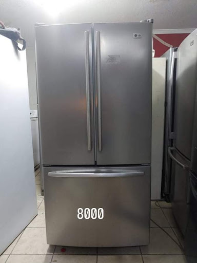 El Refrigerador económicos