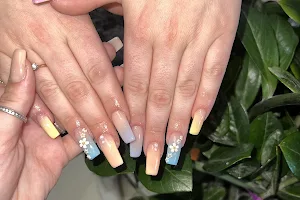 Anna's Nails (formerly Billy's Nails) image
