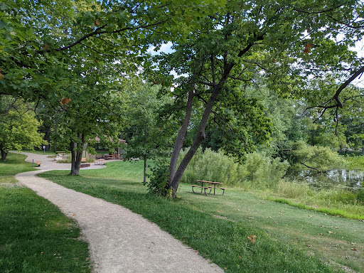 Park «Silverwood Park», reviews and photos, 2500 County Rd E, St Anthony, MN 55421, USA