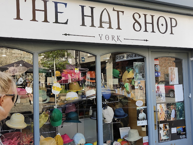The Hat Shop - York