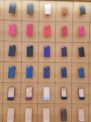 Computer Store «Apple Stoneridge Mall», reviews and photos, 1 Stoneridge Mall Rd, Pleasanton, CA 94588, USA