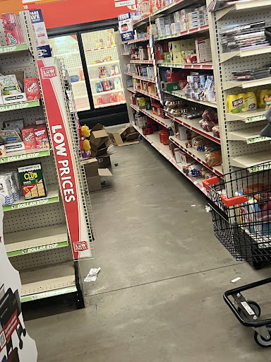 Dollar Store «FAMILY DOLLAR», reviews and photos, 25 Fort Dix Rd, Pemberton, NJ 08068, USA