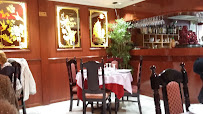Atmosphère du Restaurant asiatique La Fontaine d'Asie à Saint-Laurent-du-Var - n°2