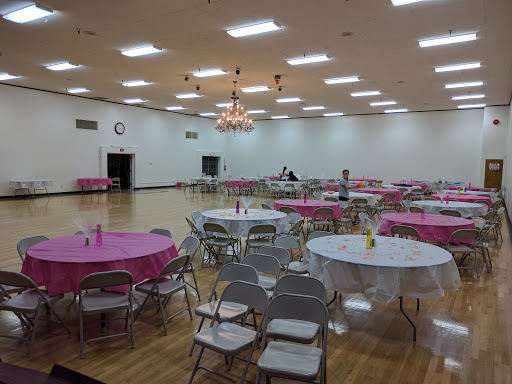 S.E.S. Portuguese Hall of Elk Grove