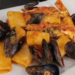 Photo n°2 de l'avis de Salvatore.e fait le 03/04/2022 à 06:57 sur le  Lo Scoglio à Modena