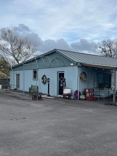 Florist «The Flower Shop», reviews and photos, 437 S Main St, Boerne, TX 78006, USA
