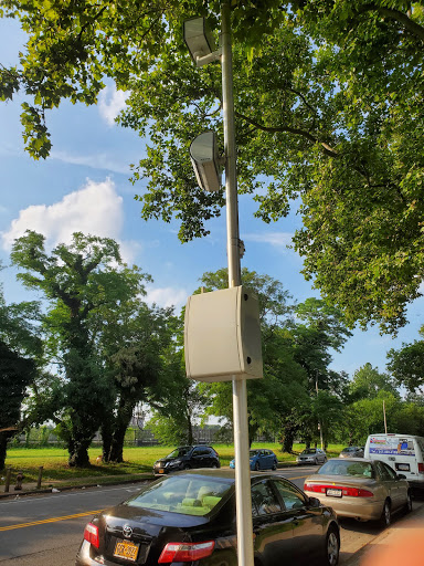 Park «Harris Park», reviews and photos, Goulden Ave, Bronx, NY 10468, USA