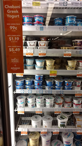 Grocery Store «Whole Foods Market», reviews and photos, 10576 Perry Hwy, Wexford, PA 15090, USA