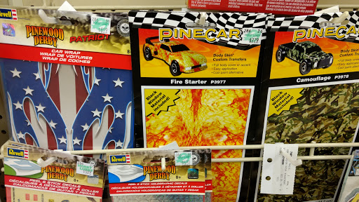 Craft Store «Hobby Lobby», reviews and photos, 3925 Dodge St, Dubuque, IA 52003, USA