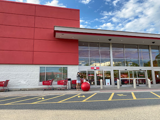Department Store «Target», reviews and photos, 550 Arsenal St, Watertown, MA 02472, USA