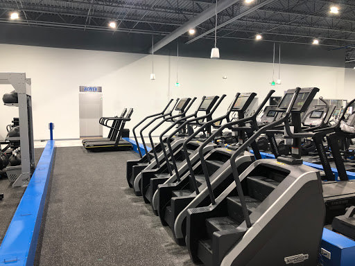 Athletica Health & Fitness in Naples, Florida