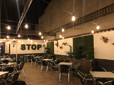 Cafe Bar Stop Av. de Condes de Finat, 33, 45114 Mazarambroz, Toledo, España