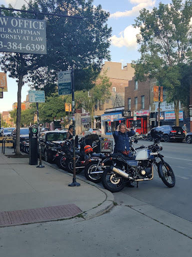 Boutique «Tarnish», reviews and photos, 2024 W Chicago Ave, Chicago, IL 60622, USA