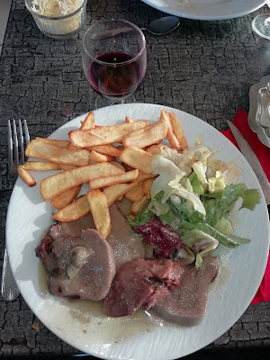 Au Bon Accueil à Niort