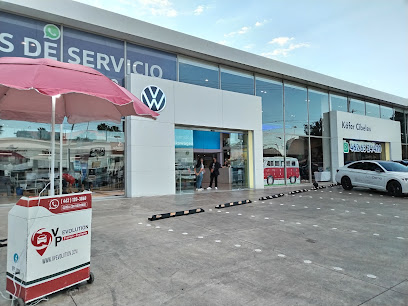 Volkswagen Service Xpress