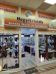 Hegyikristály Ásványbolt- ásványékszer, ásványok,hegyikristály, gyógyító ásványok,kristály