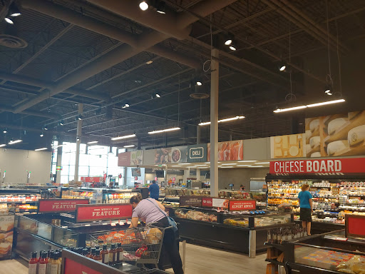 Red River Co-op Food Store