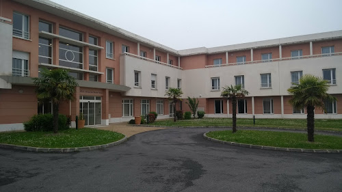 Clinique CLINEA Clinique Des Pays De Meaux Mareuil-lès-Meaux