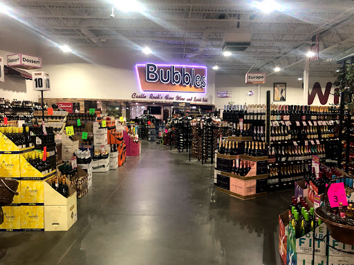 Liquor Store «Bubbles Liquor World», reviews and photos, 675 Genoa Way, Castle Rock, CO 80109, USA