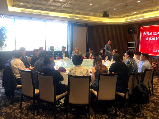 Shopping Mall «San Gabriel Square», reviews and photos, 140 W Valley Blvd, San Gabriel, CA 91776, USA