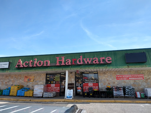 Hardware Store «Action Hardware», reviews and photos, 1812 Marsh Rd #15, Wilmington, DE 19810, USA