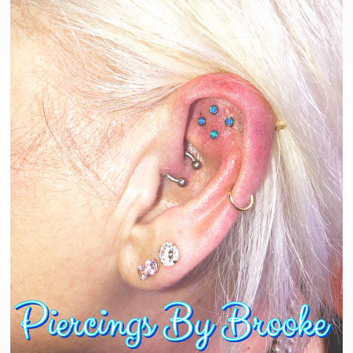 Tattoo Shop «Cupid Slave Tattoo Company», reviews and photos, 7111 US-278, Covington, GA 30014, USA