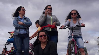 Photos of El Tunal Ent Ak24Sur Park