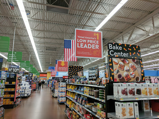 Walmart Supercenter image 10