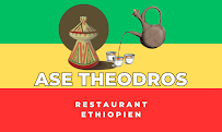 Photos du propriétaire du Restaurant Ethiopien 