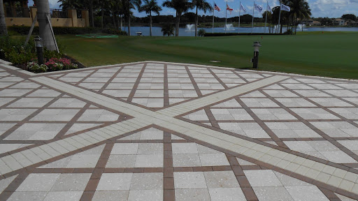 Paving Contractor «Deck & Drive Pavers, Inc», reviews and photos