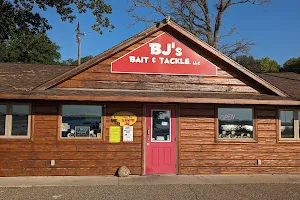 BJ's Bait & Tackle image