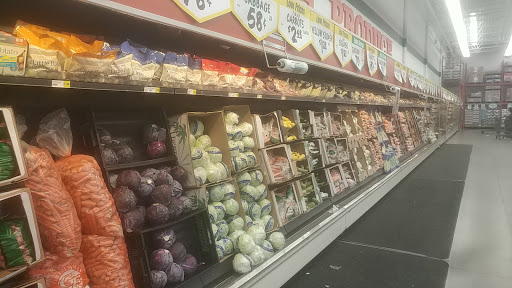 Supermarket «WinCo Foods», reviews and photos, 2020 Caldwell Blvd, Nampa, ID 83651, USA