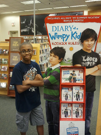 Book Store «Barnes & Noble», reviews and photos, 122 Brandon Town Center Dr, Brandon, FL 33511, USA