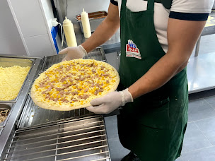 Photo n°13 de Web Pizza la Celle St Cloud à La Celle-Saint-Cloud ()