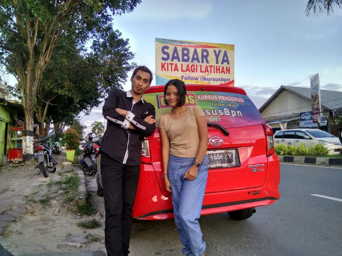 Kursus Mobil Balikpapan PT KAKA INDONESIA